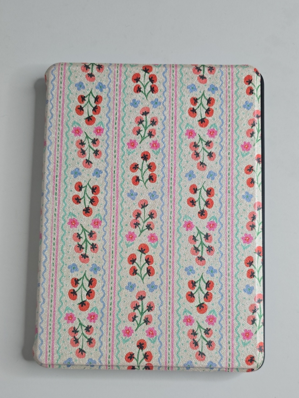 Page The Shop "Freshly Picked" Kindle Case - Fits Paperwhite 11th Gen (6.8")